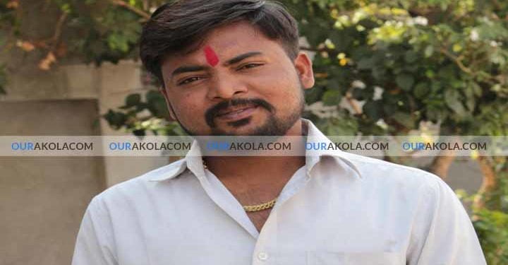 शुभम तिडके