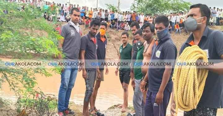 संत गाडगेबाबा आपत्कालीन शोध व बचाव पथक