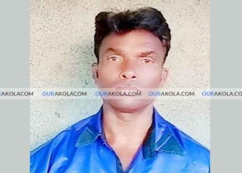 शांताराम तायडे