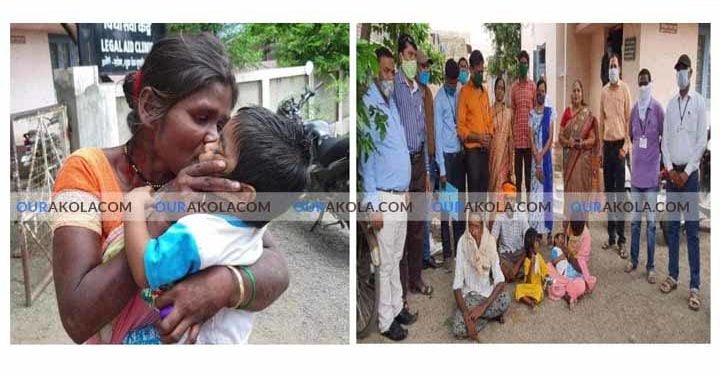 बालकल्याण समिती