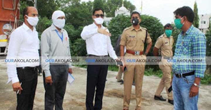 akola news