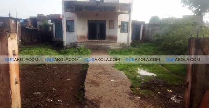 Dr. Babasaheb Ambedkar Hall