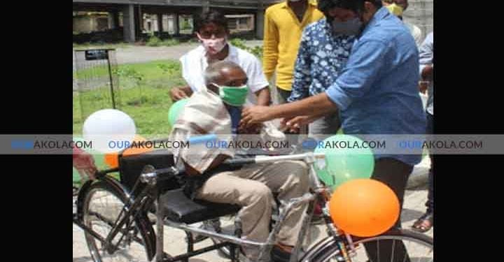 akola news