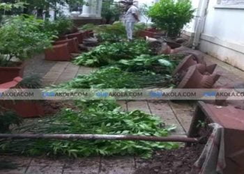 डॉ. बाबासाहेब आंबेडकर यांचे निवासस्थान