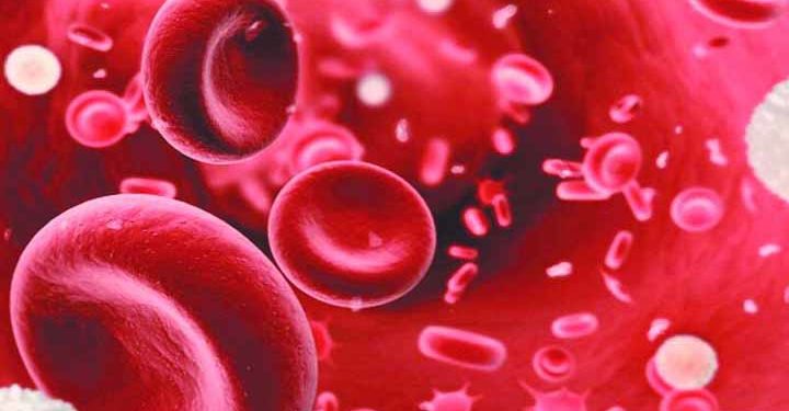 रक्ताक्षय