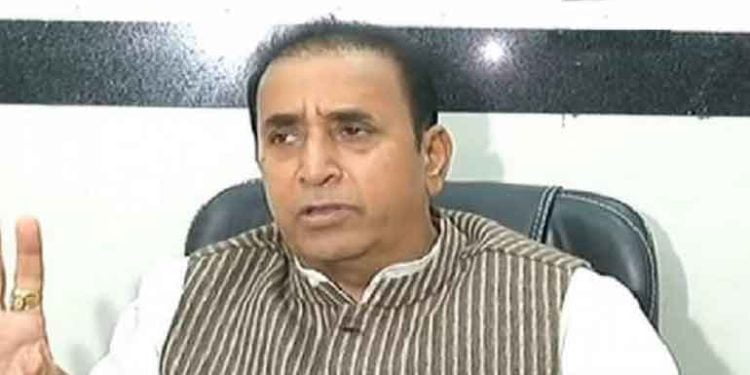 अनिल देशमुख