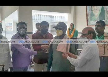 कारगिल योद्धा सतीश इंगळे