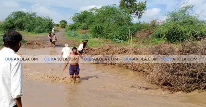 पनोरी गाव