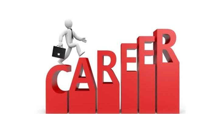 career
