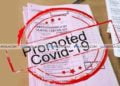 प्रमोटेड कोविड-१९