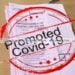 प्रमोटेड कोविड-१९