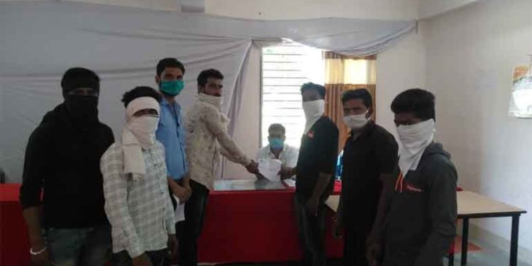 पीक विमा