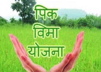 पीक विमा योजना