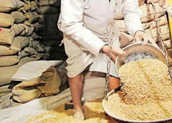 कोरोना संकट: गरिबांना मिळणार मोफत गहू!
