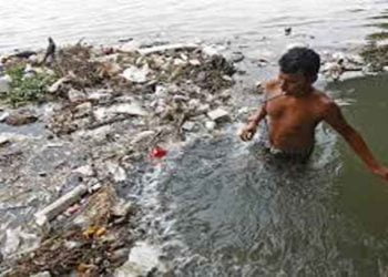 गंगा