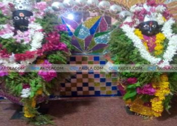 आषाढी एकादशी