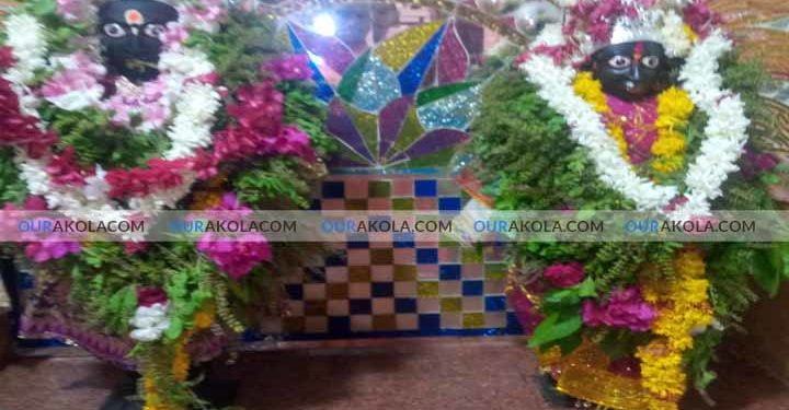 आषाढी एकादशी