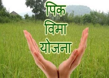 प्रधानमंत्री पिक विमा योजना