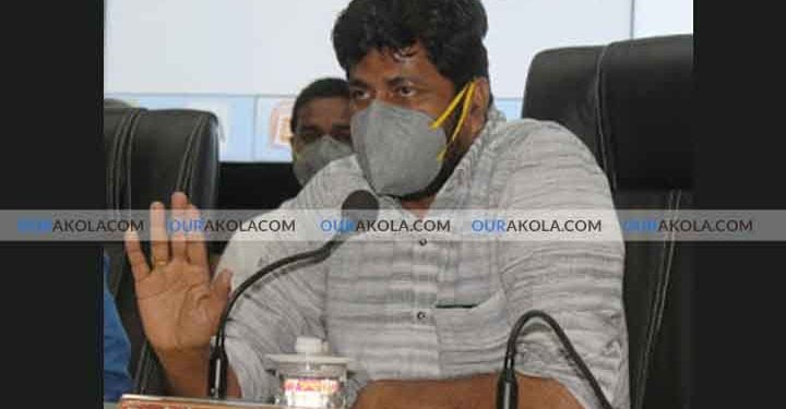 bachhu kadu