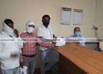 लाखपुरी