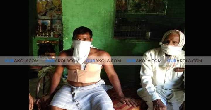 लाखपुरी