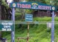 Melghat tiger project