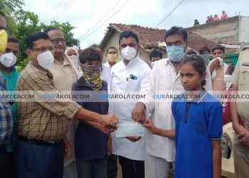 आ अमोल मिटकरी