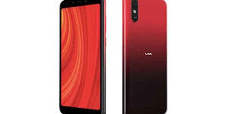 स्मार्टफोन