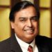 मुकेश अंबानी