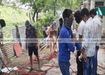 मूर्तिजापूर