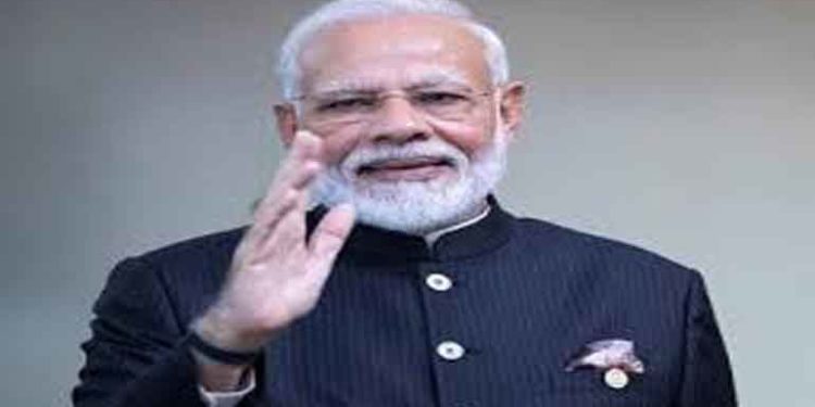 नरेंद्र मोदी