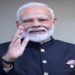 नरेंद्र मोदी