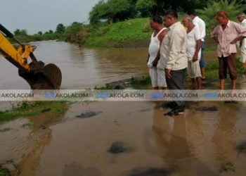 आमदार हरिष पिंपळे