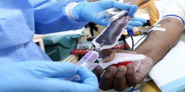 प्लाझ्मा