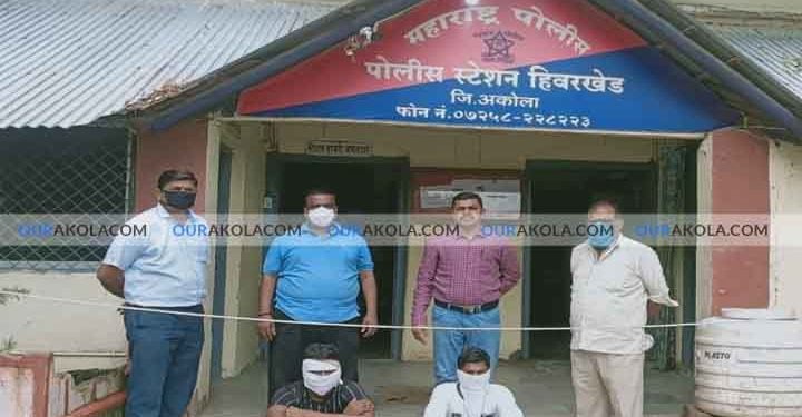तळेगाव बाजार
