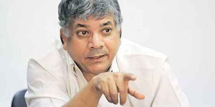 अ‍ॅड. प्रकाश आंबेडकर