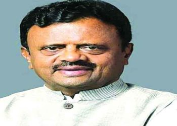 राजेंद्र शिंगणे