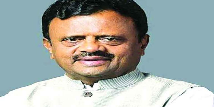 राजेंद्र शिंगणे