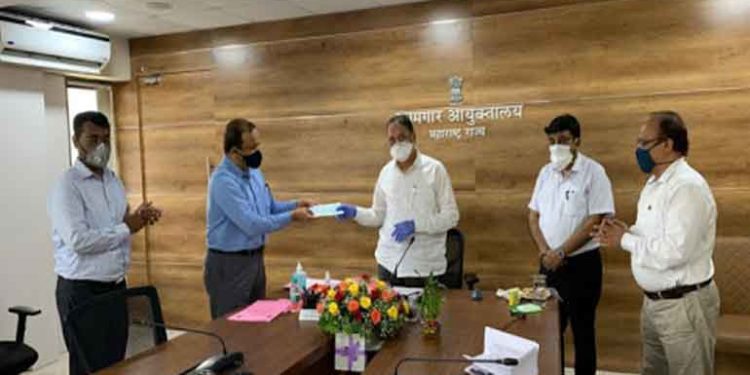 दिलीप वळसे