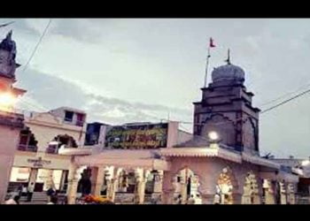 राजराजेश्वर मंदिर