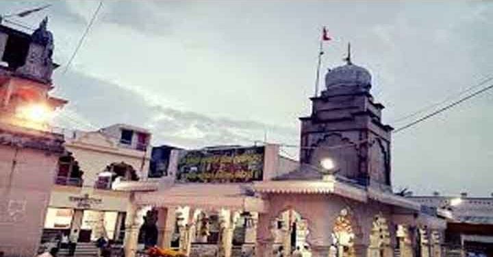 राजराजेश्वर मंदिर