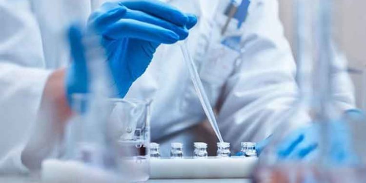 रॅपिड अॅन्टीजन टेस्ट