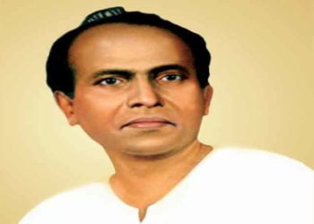 अण्णाभाऊ साठें