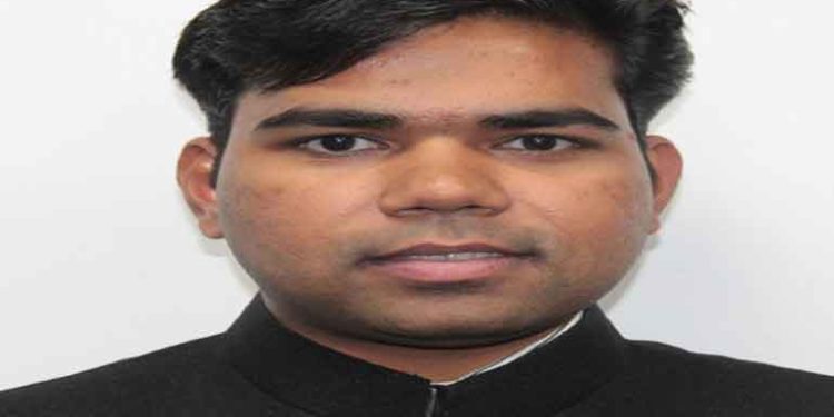 सौरभ कटियार