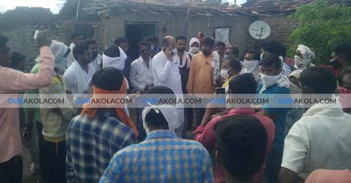 आमदार रणधीर सावरकर