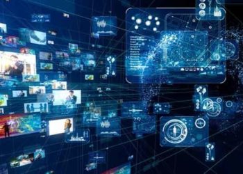 प्रसारित