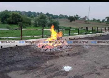 तळेगाव डवला