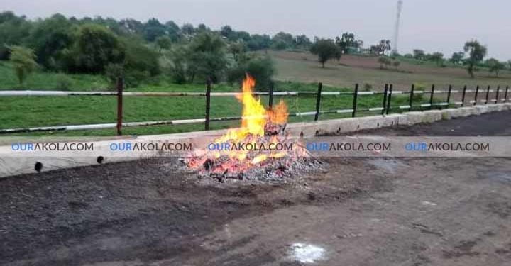 तळेगाव डवला