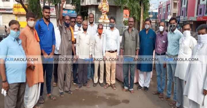 लोकमान्य बाळ गंगाधर टिळक