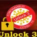 अनलॉक ३